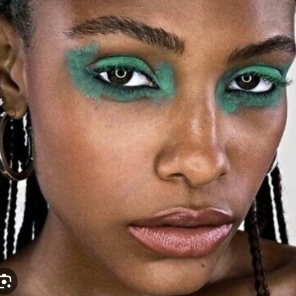 🌟🧚‍♀️FRANKENSTEIN Smashbox x Masters Of Horror Cream Shadow NWT - Picture 4 of 10